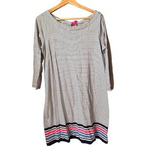 Lilly Pulitzer Comfy Casual Dress!